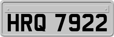 HRQ7922