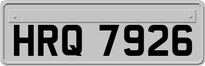 HRQ7926