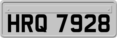 HRQ7928