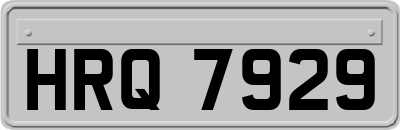 HRQ7929