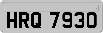 HRQ7930