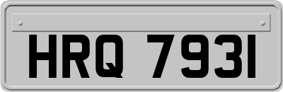 HRQ7931