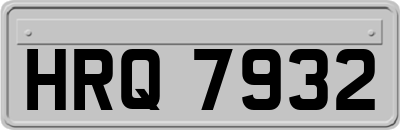 HRQ7932