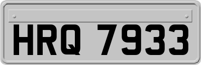 HRQ7933