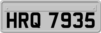 HRQ7935