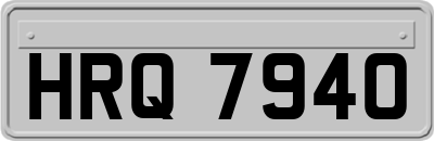 HRQ7940