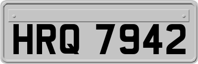HRQ7942