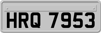 HRQ7953