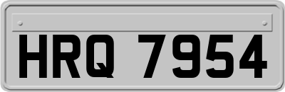 HRQ7954