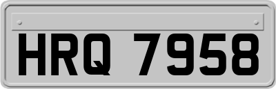 HRQ7958
