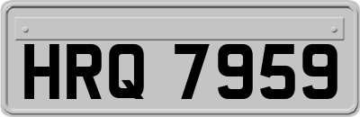 HRQ7959