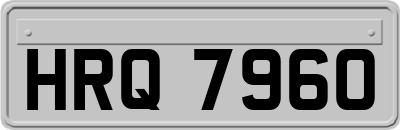 HRQ7960