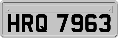 HRQ7963