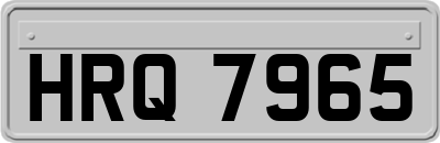 HRQ7965
