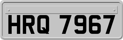 HRQ7967