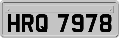 HRQ7978