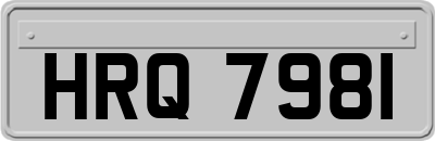 HRQ7981
