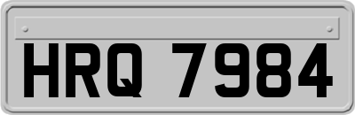 HRQ7984