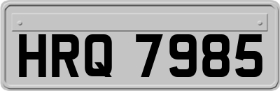 HRQ7985