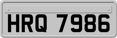 HRQ7986