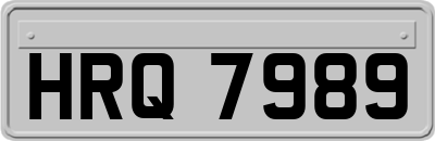 HRQ7989
