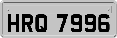 HRQ7996