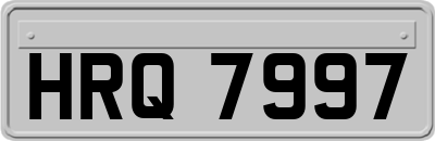 HRQ7997