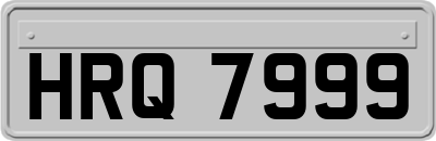 HRQ7999