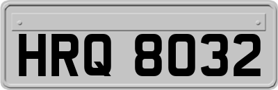 HRQ8032