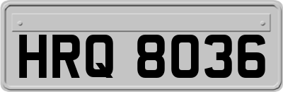 HRQ8036