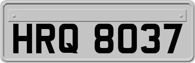HRQ8037