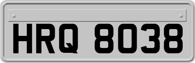 HRQ8038