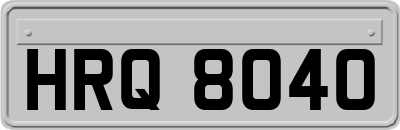HRQ8040