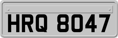 HRQ8047