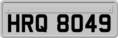 HRQ8049