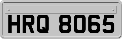 HRQ8065
