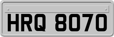 HRQ8070