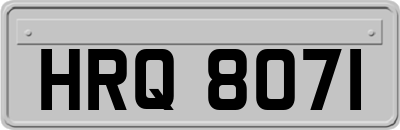 HRQ8071