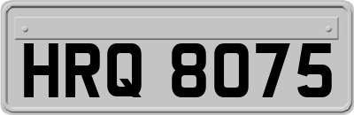HRQ8075