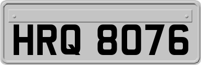 HRQ8076