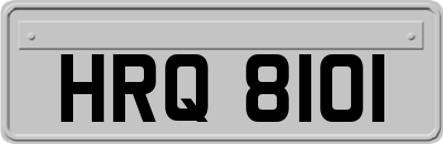 HRQ8101