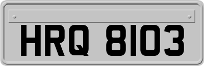 HRQ8103