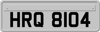 HRQ8104