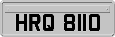 HRQ8110