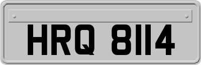 HRQ8114