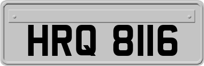 HRQ8116