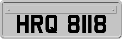 HRQ8118