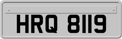 HRQ8119