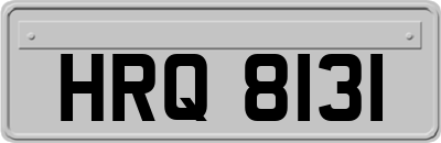 HRQ8131