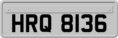 HRQ8136